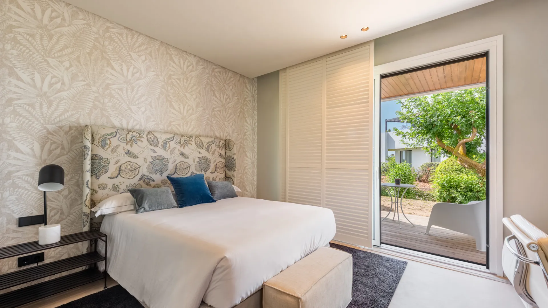 For sale 4 bedrooms apartment in Hacienda de Valderrama