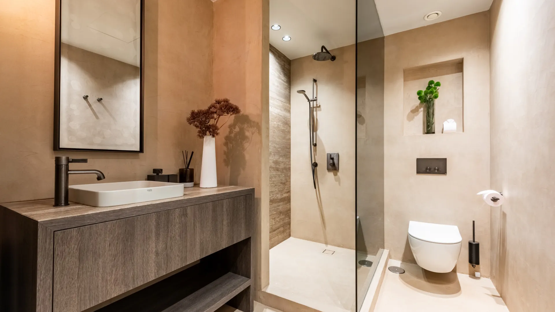 For sale 4 bedrooms apartment in Hacienda de Valderrama