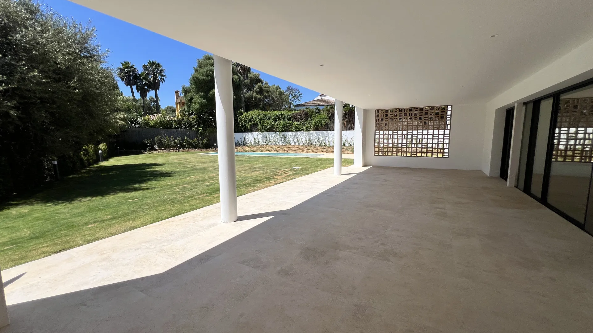 Villa with 6 bedrooms for sale in Zona B