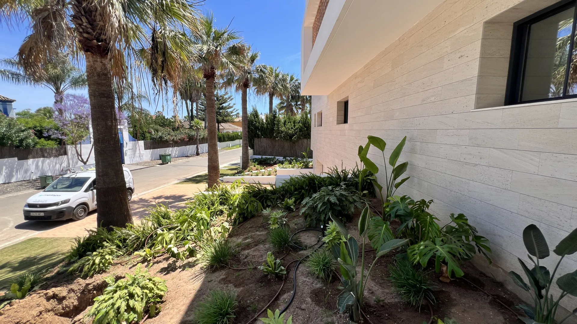 Villa with 6 bedrooms for sale in Zona B