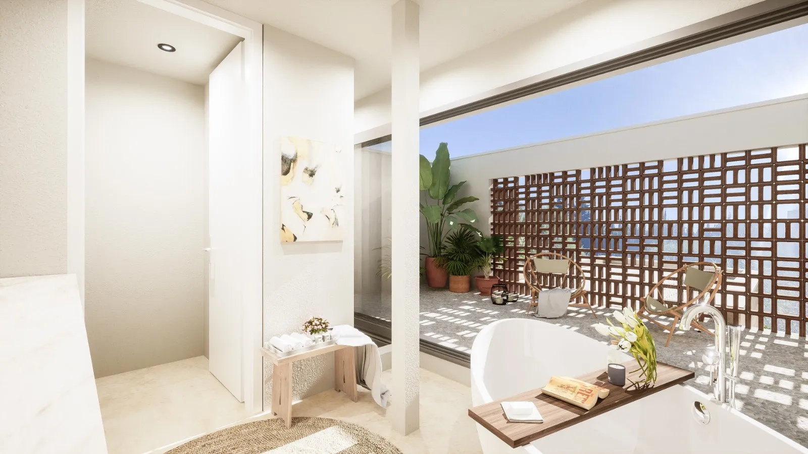 Villa with 6 bedrooms for sale in Zona B