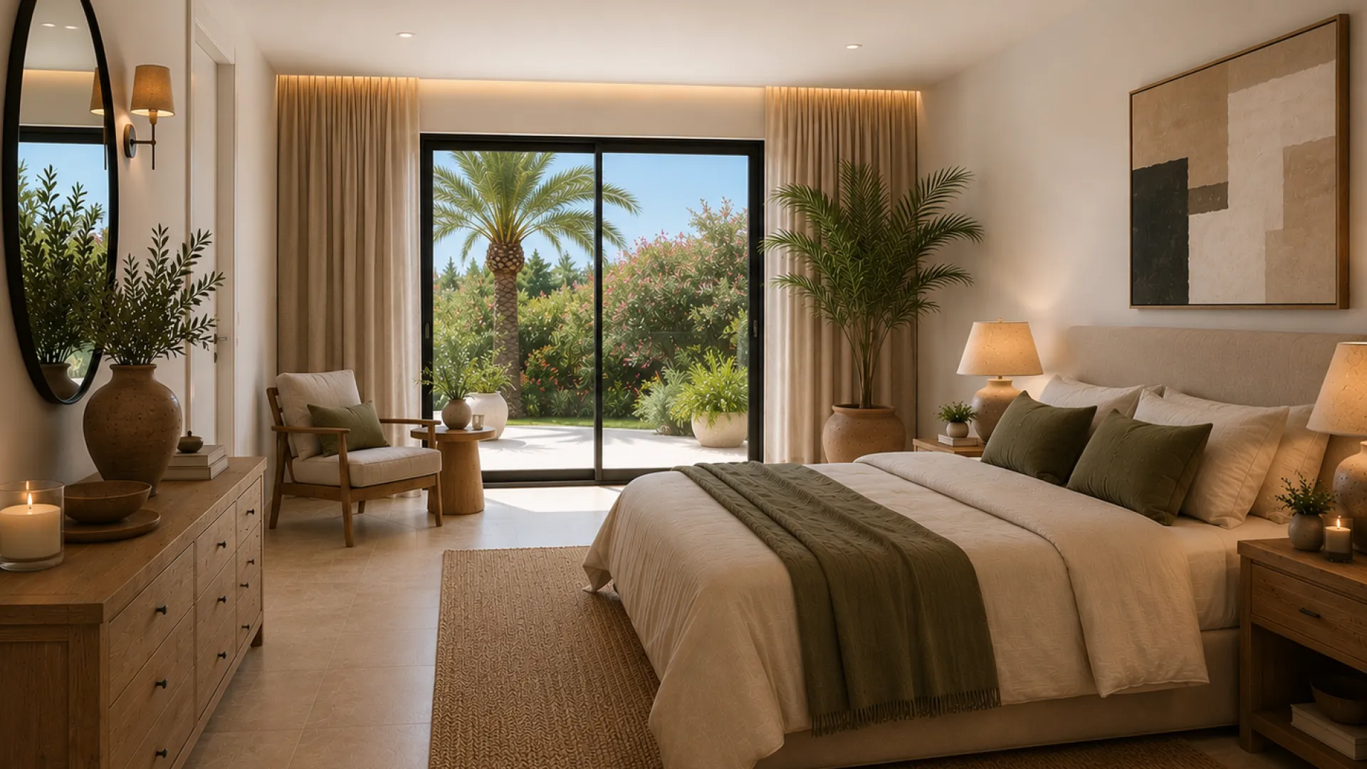 Villa with 6 bedrooms for sale in Zona B
