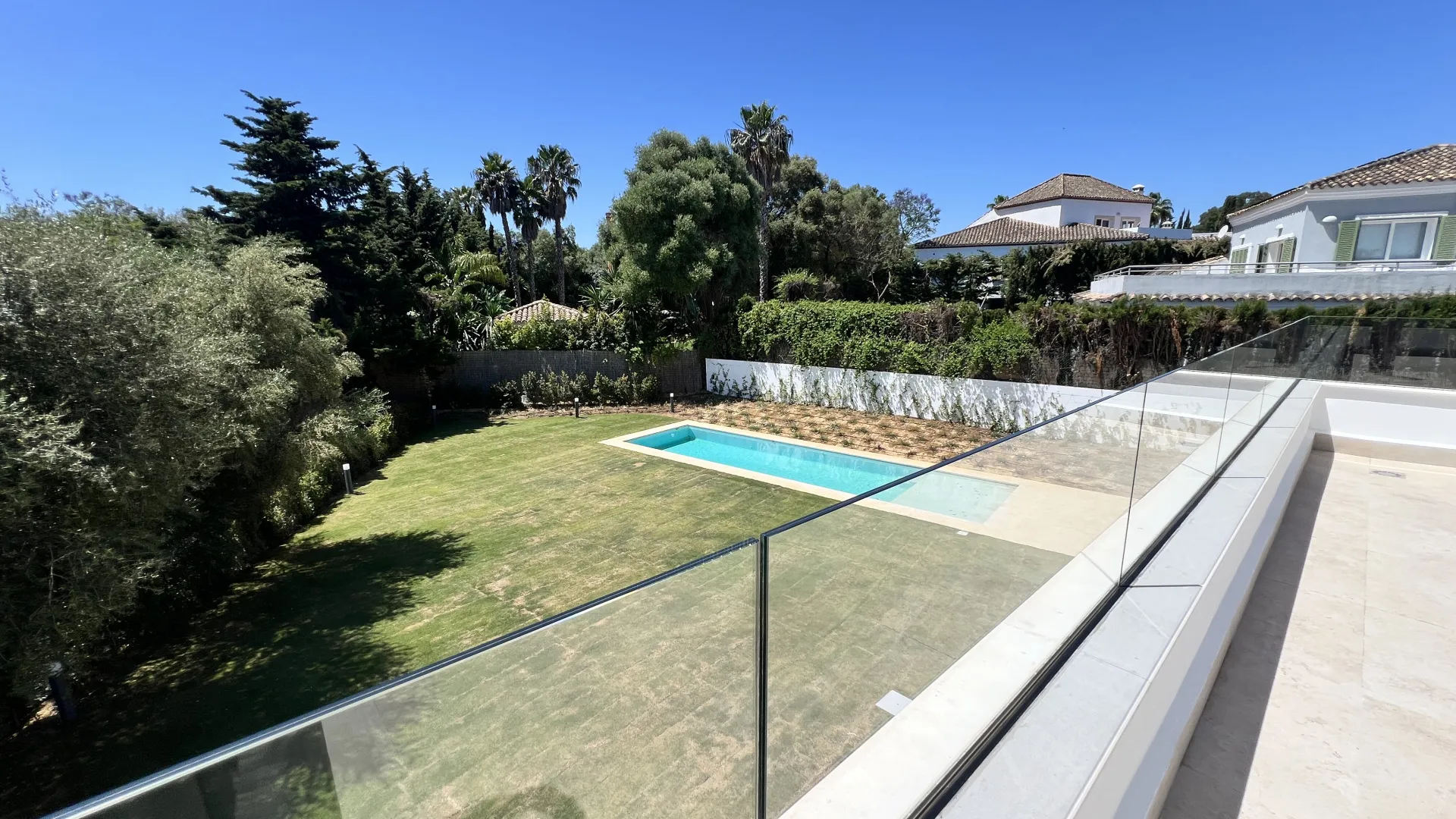 Villa with 6 bedrooms for sale in Zona B