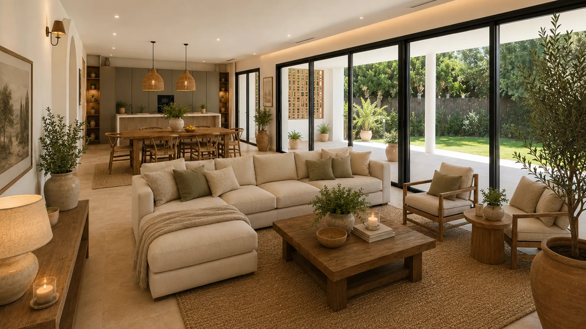 Villa with 6 bedrooms for sale in Zona B