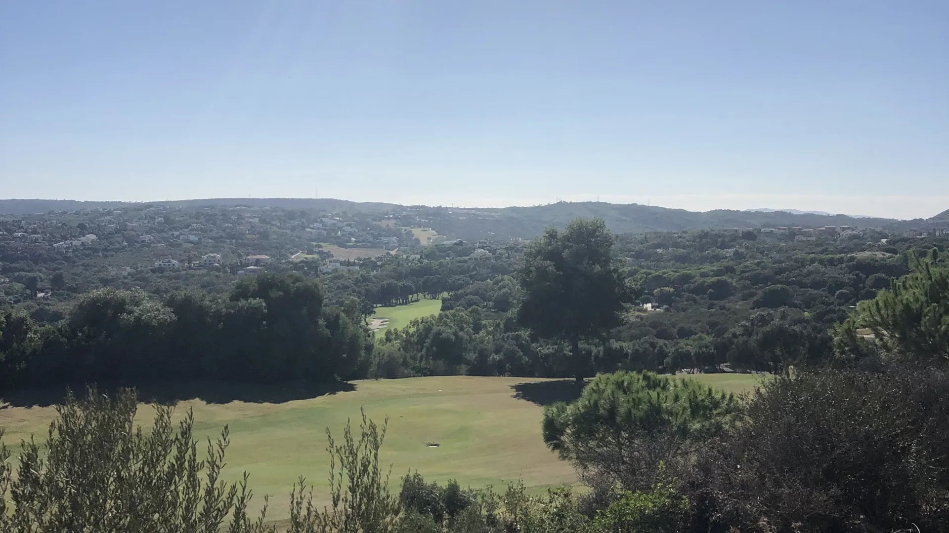 Zona L plot for sale