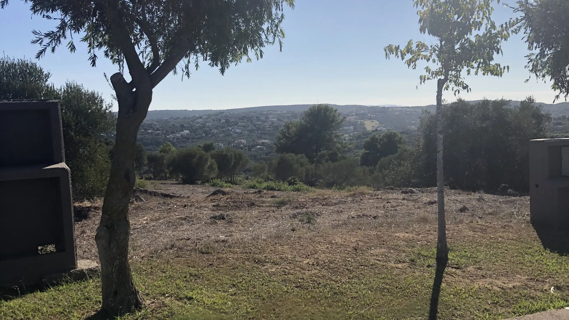 Zona L plot for sale