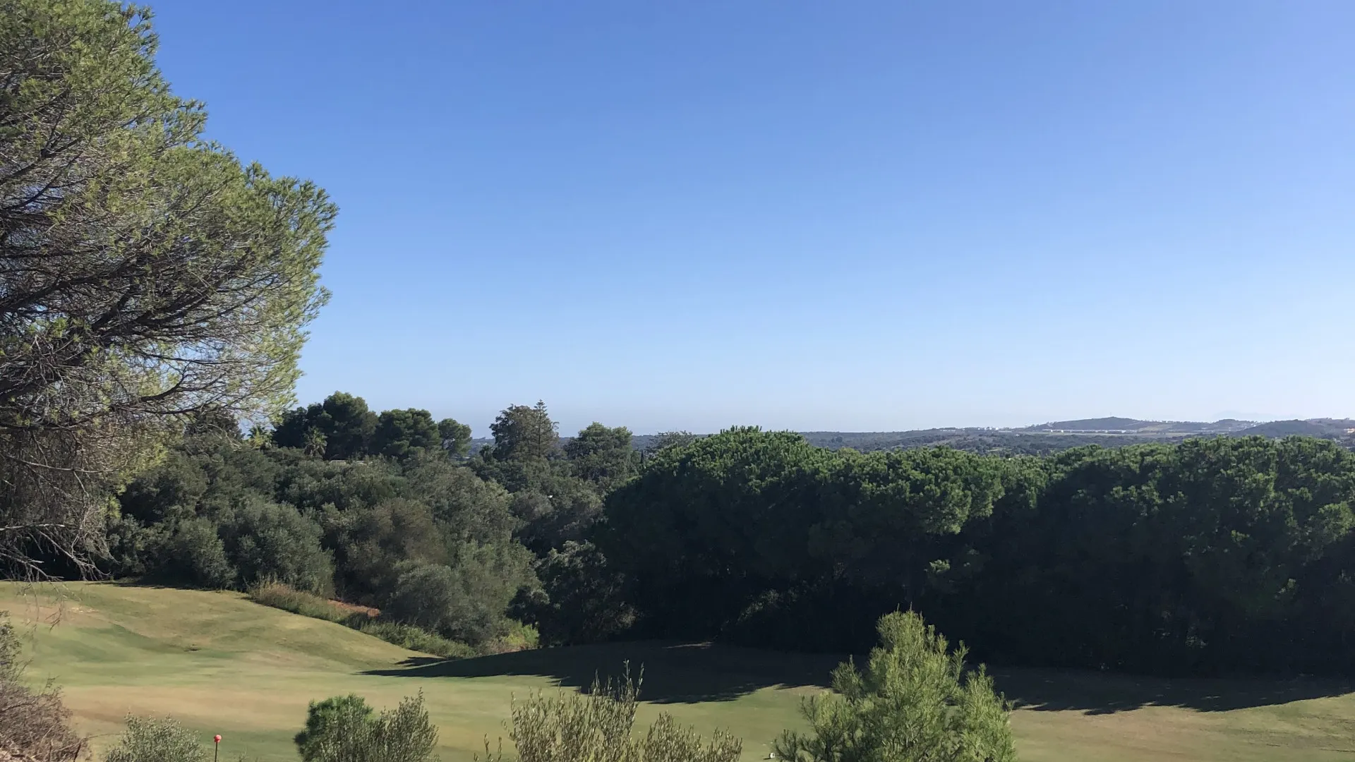 Plot for sale in Zona L