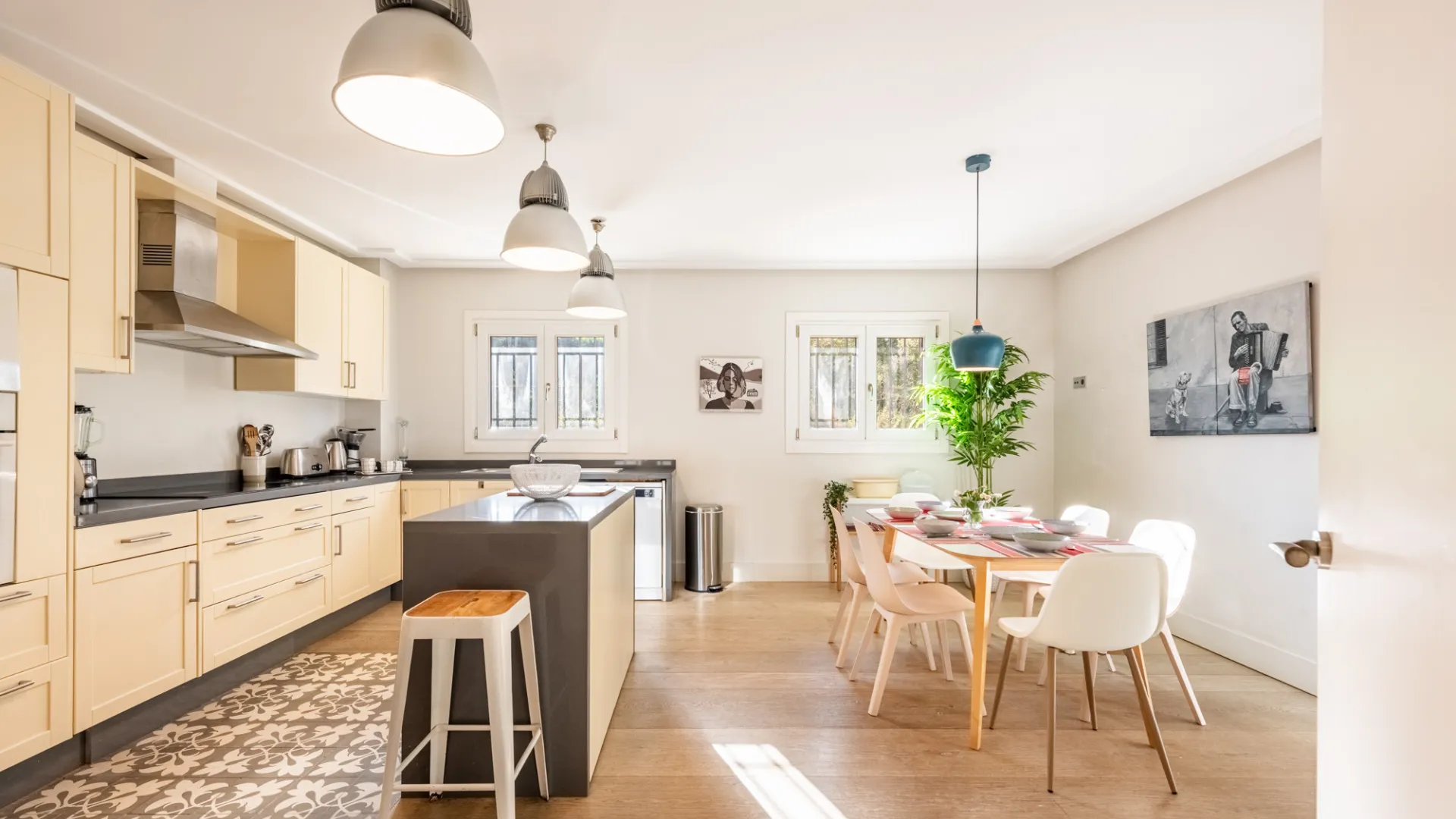 For sale apartment in Valgrande