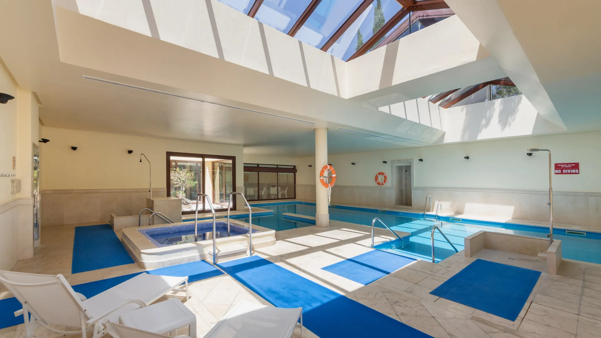 For sale apartment in Valgrande
