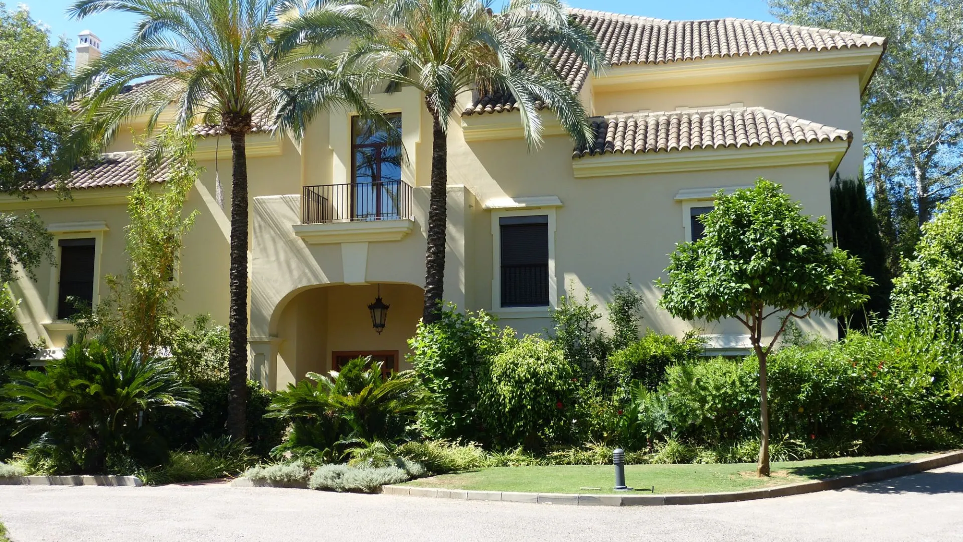 For sale apartment in Valgrande