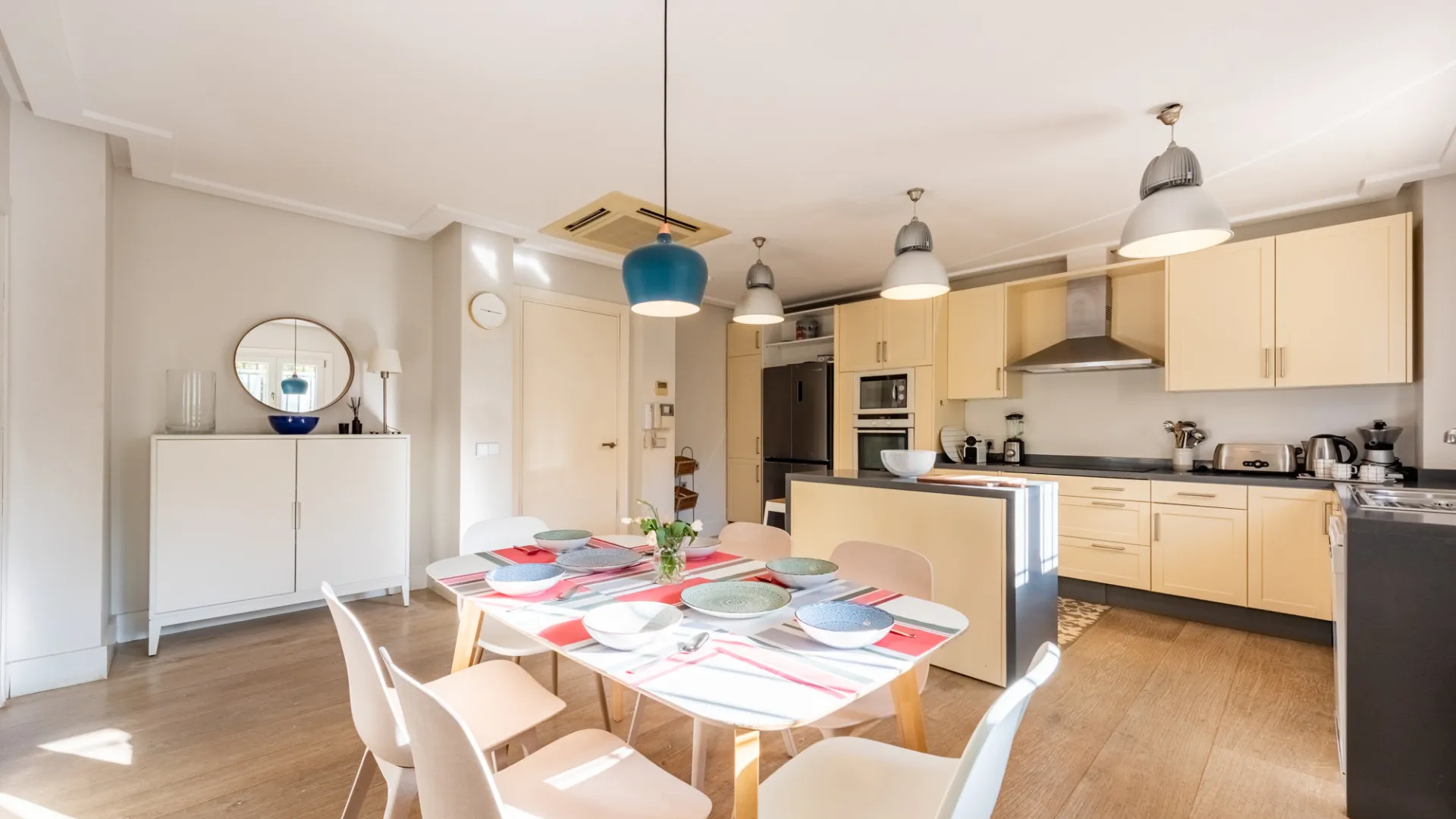 For sale apartment in Valgrande