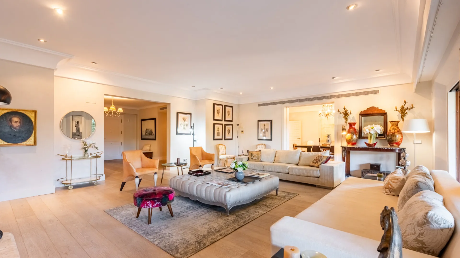 For sale apartment in Valgrande