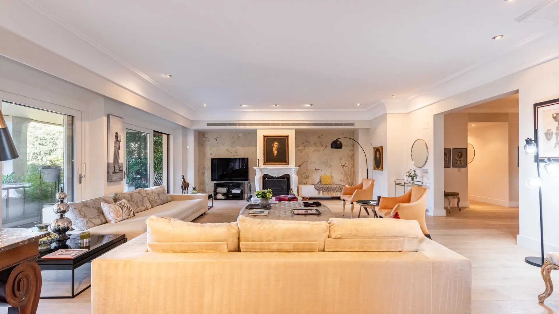 For sale apartment in Valgrande