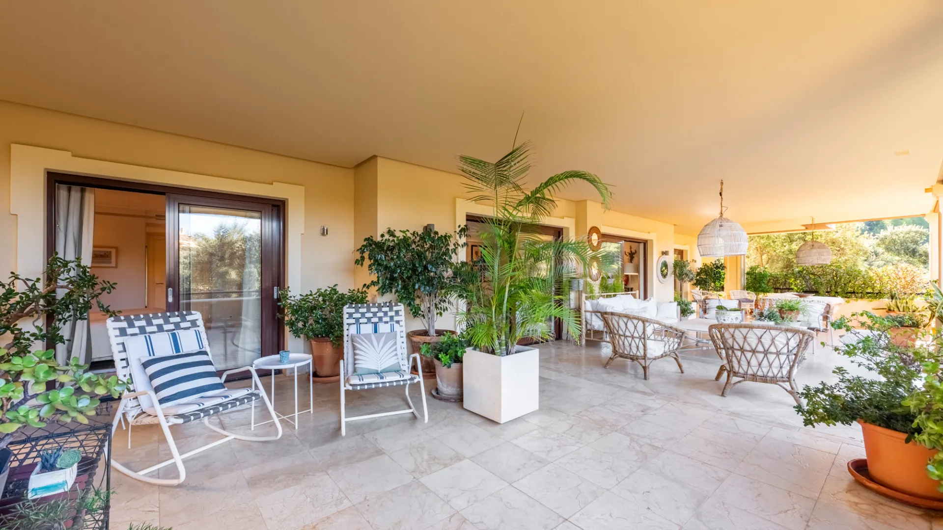 For sale apartment in Valgrande