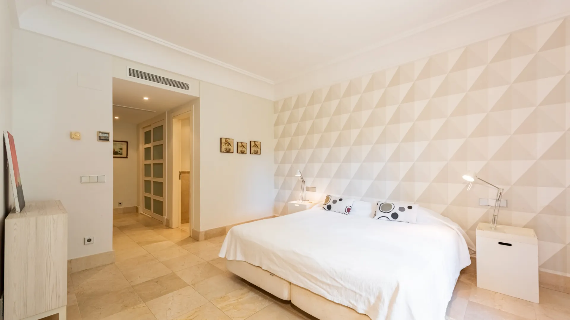 For sale apartment in Valgrande
