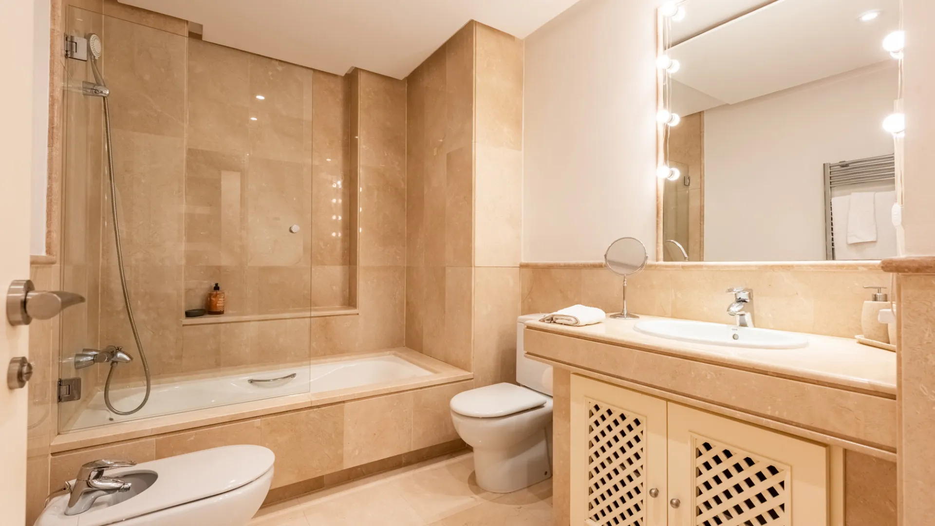 For sale apartment in Valgrande