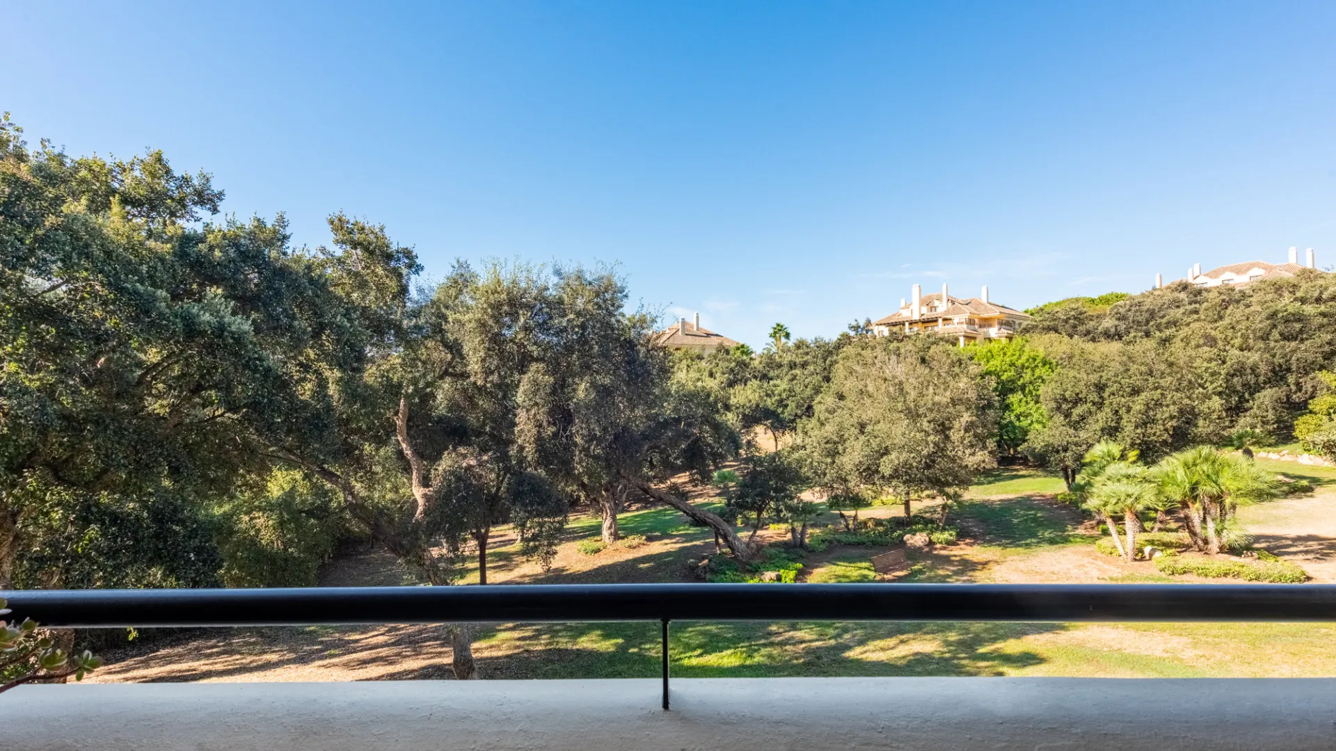 For sale apartment in Valgrande
