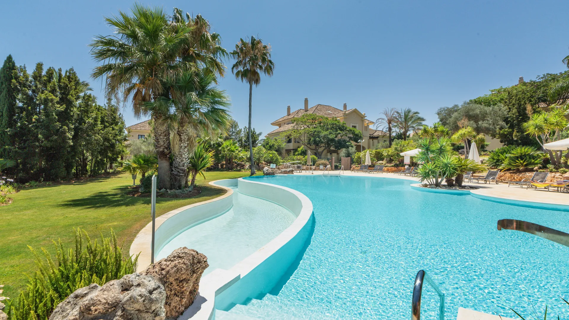 For sale apartment in Valgrande