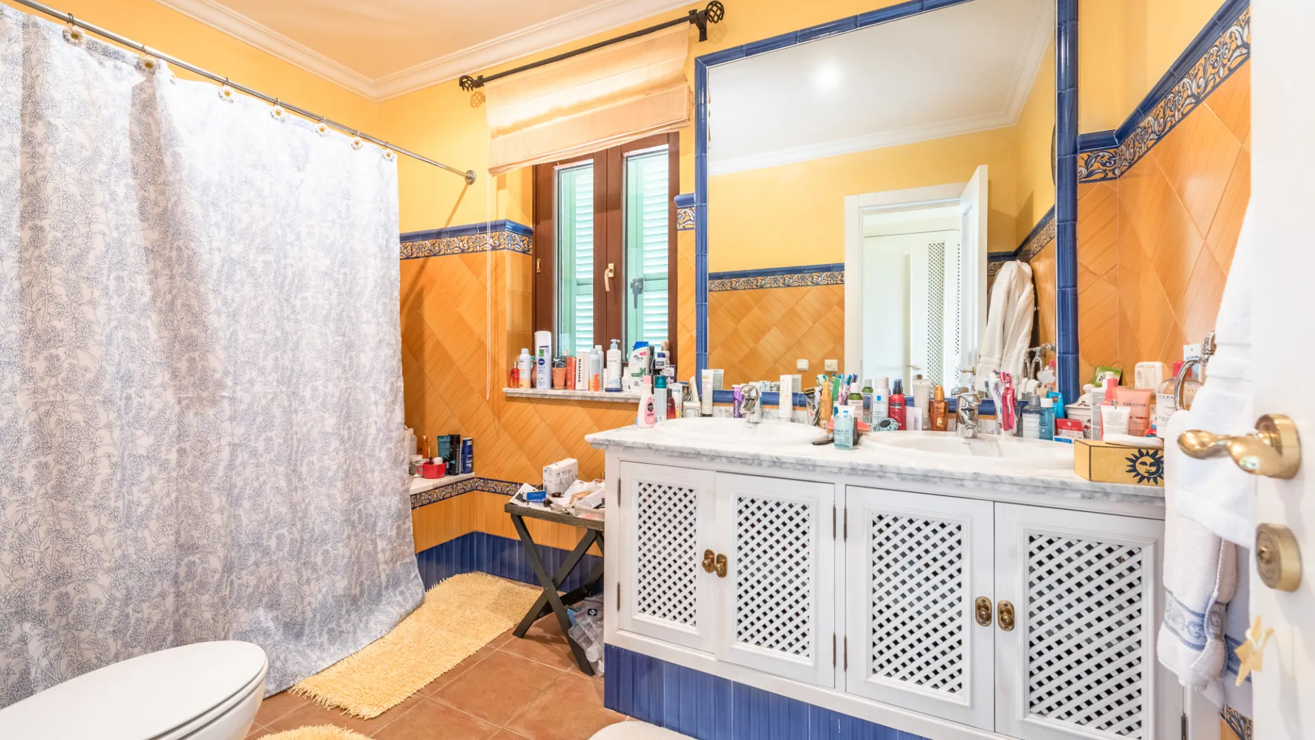 For sale villa in Zona F