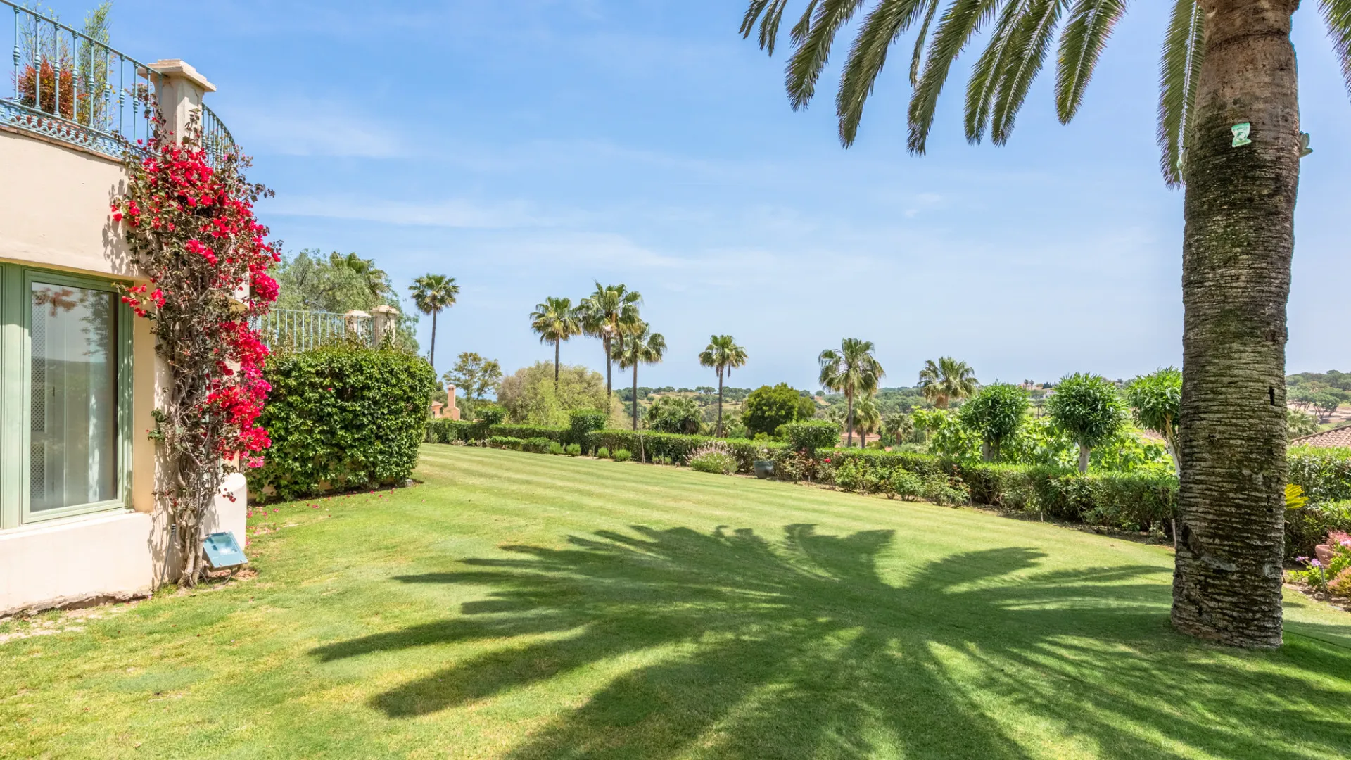 For sale villa in Zona F