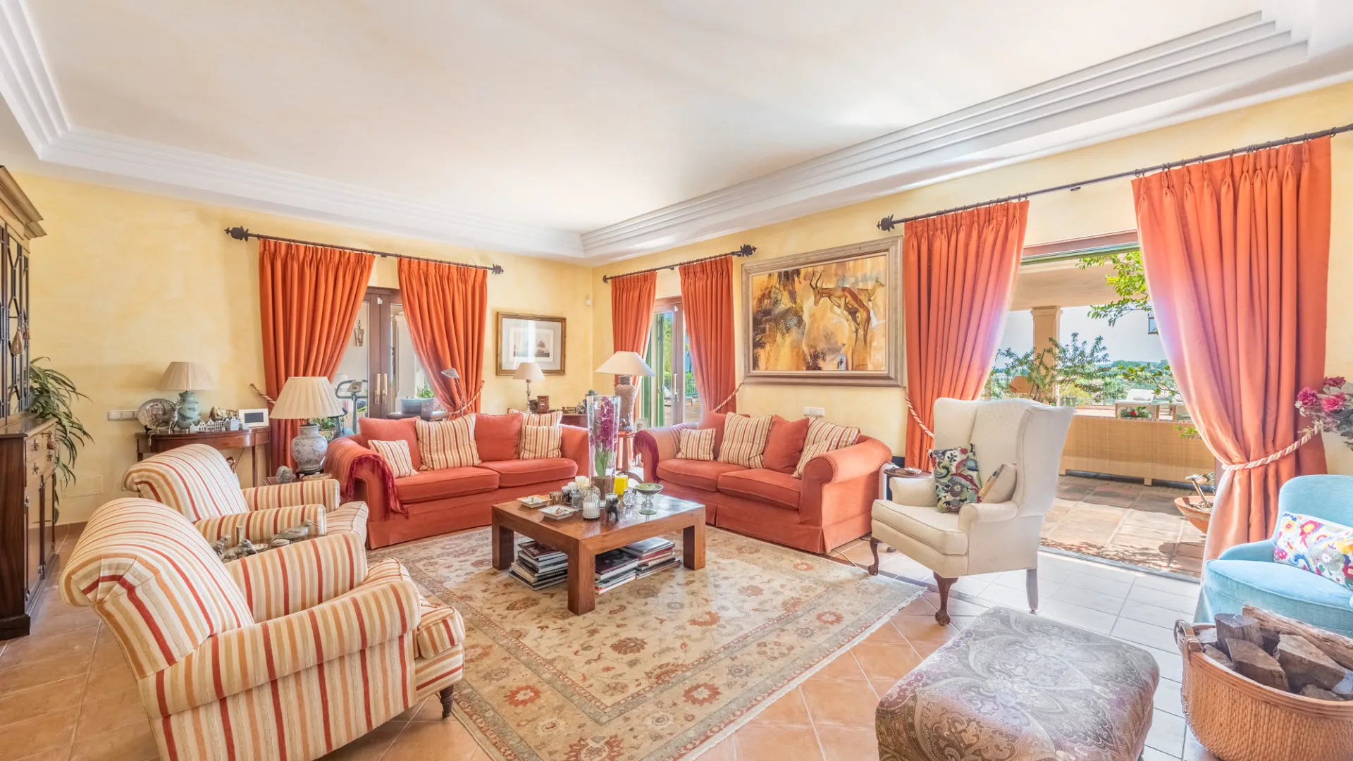 For sale villa in Zona F