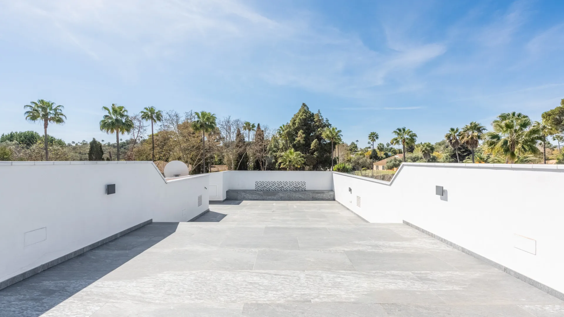 Villa en venta con 6 dormitorios en Reyes y Reinas