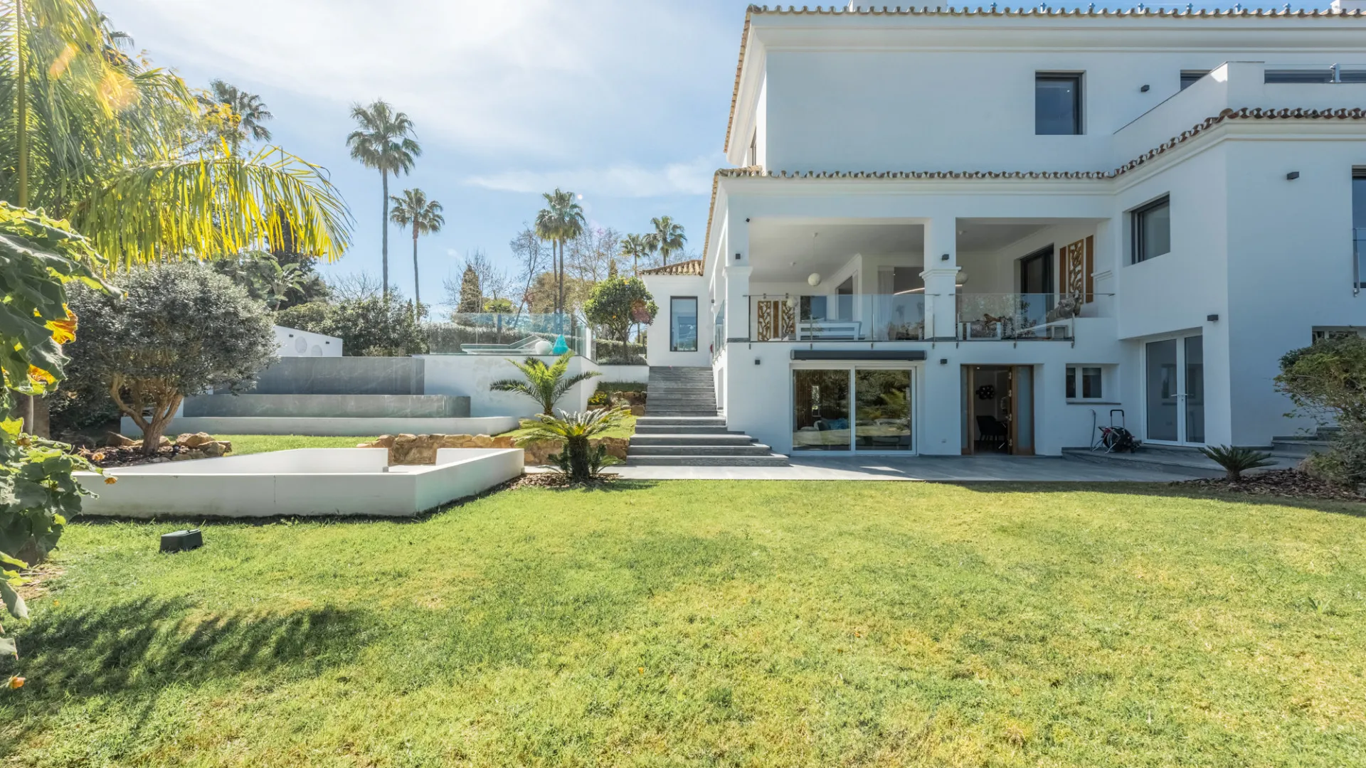 Villa en venta con 6 dormitorios en Reyes y Reinas