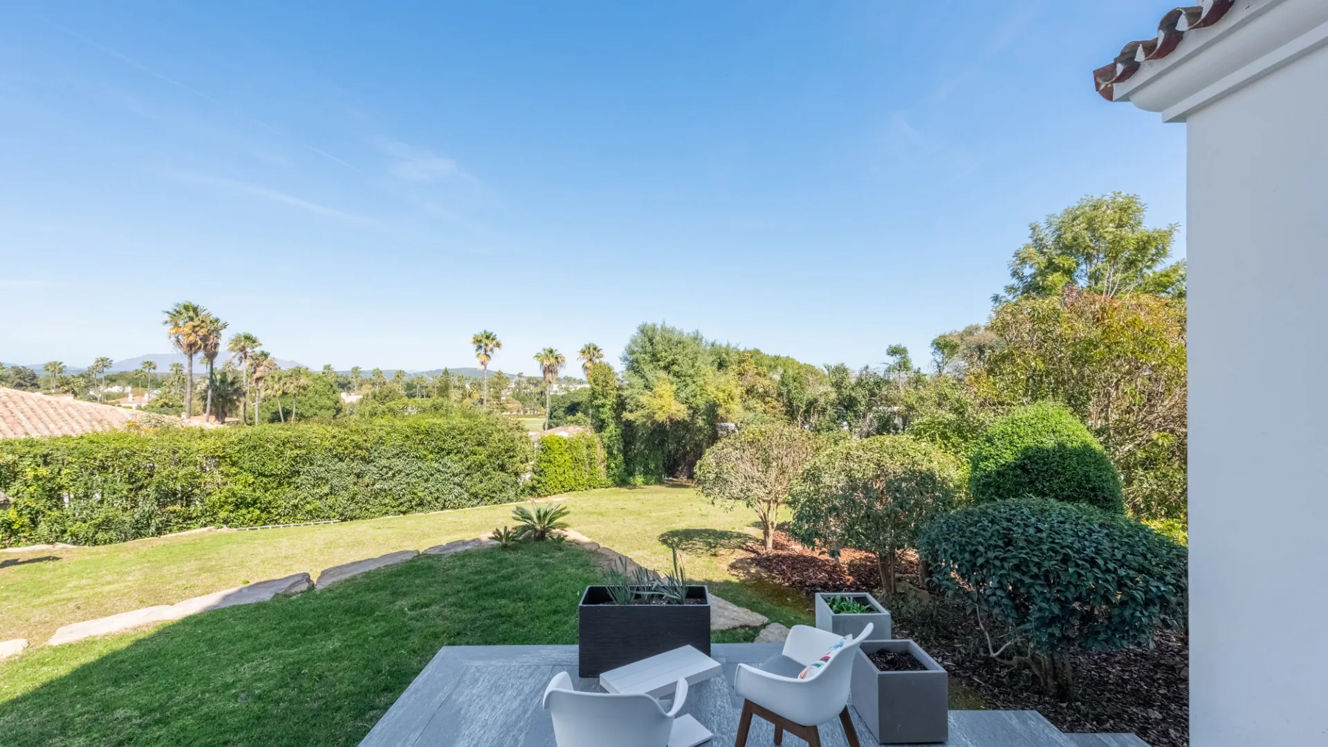 Villa en venta con 6 dormitorios en Reyes y Reinas