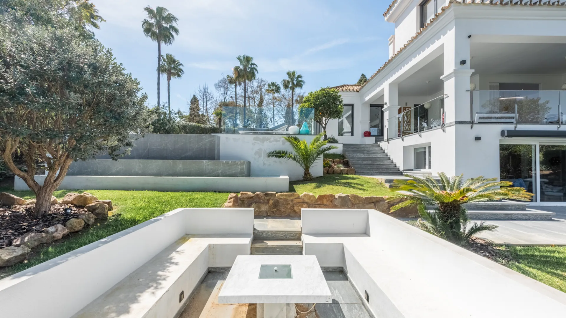 Villa en venta con 6 dormitorios en Reyes y Reinas