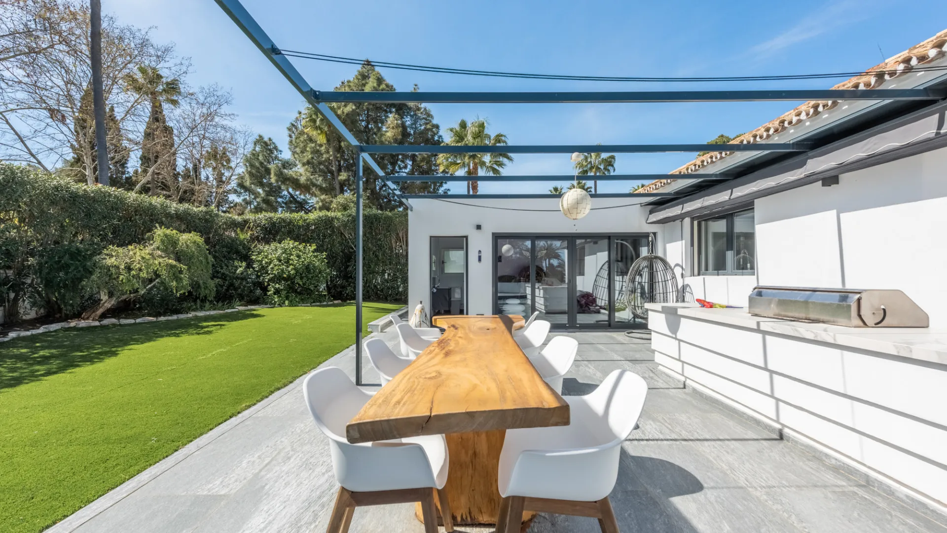 Villa en venta con 6 dormitorios en Reyes y Reinas