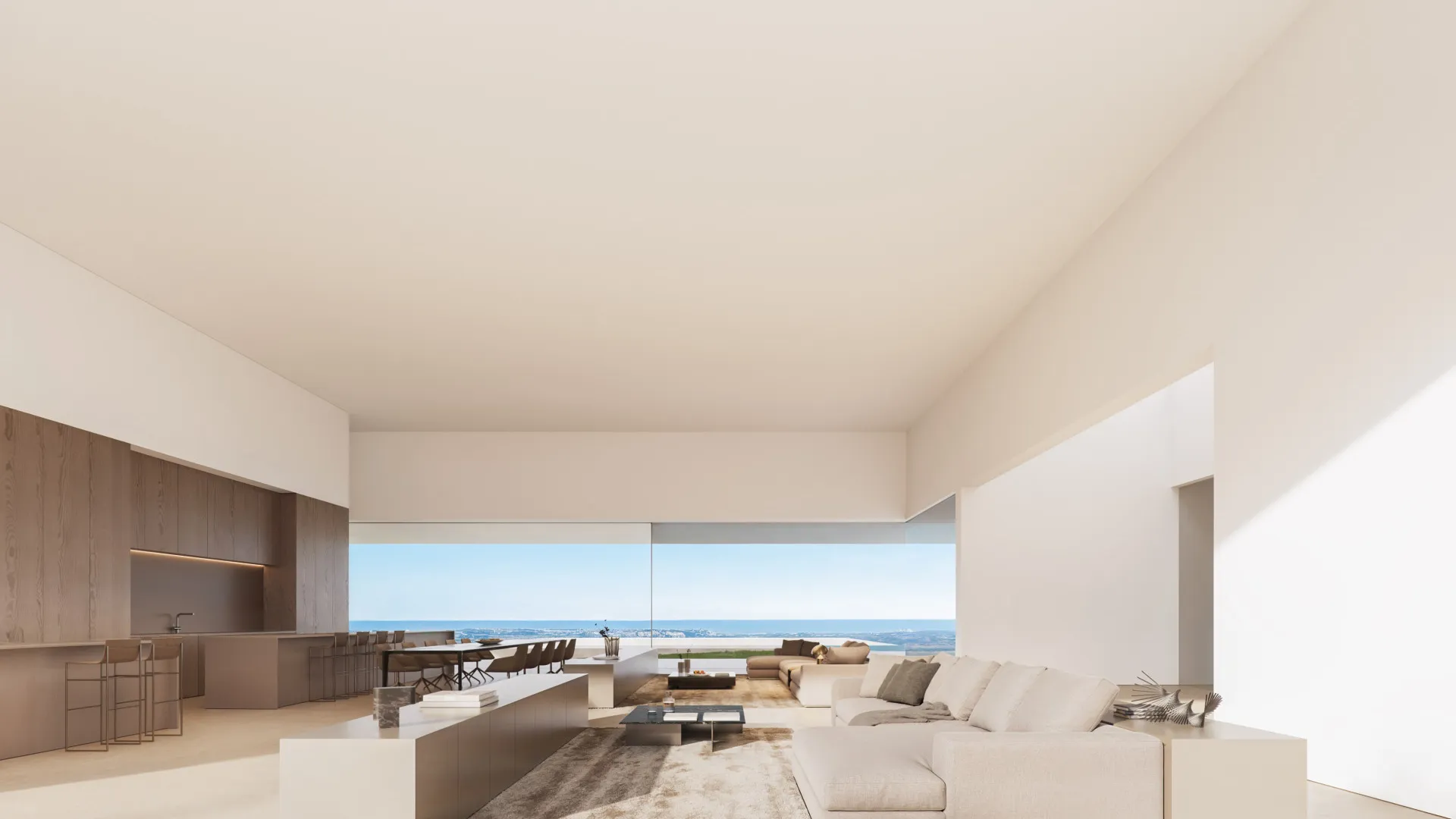 Villa con 6 dormitorios en venta en The Fifteen
