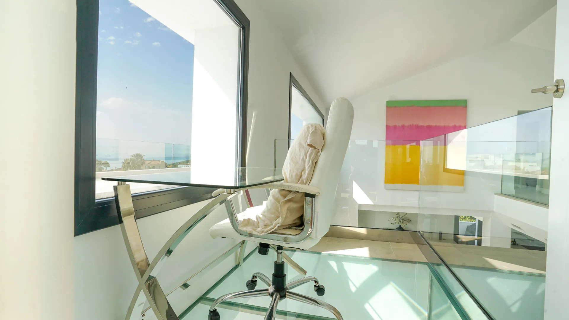 Alcaidesa, villa a la venta con 4 dormitorios