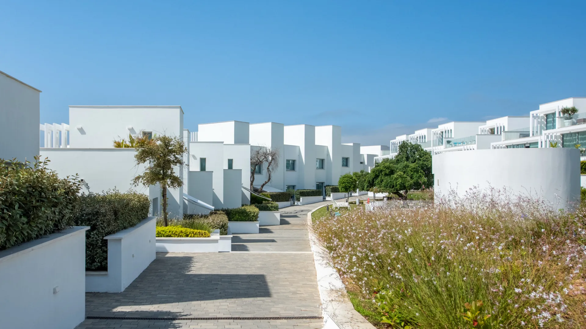 For sale La Finca town house with 3 bedrooms