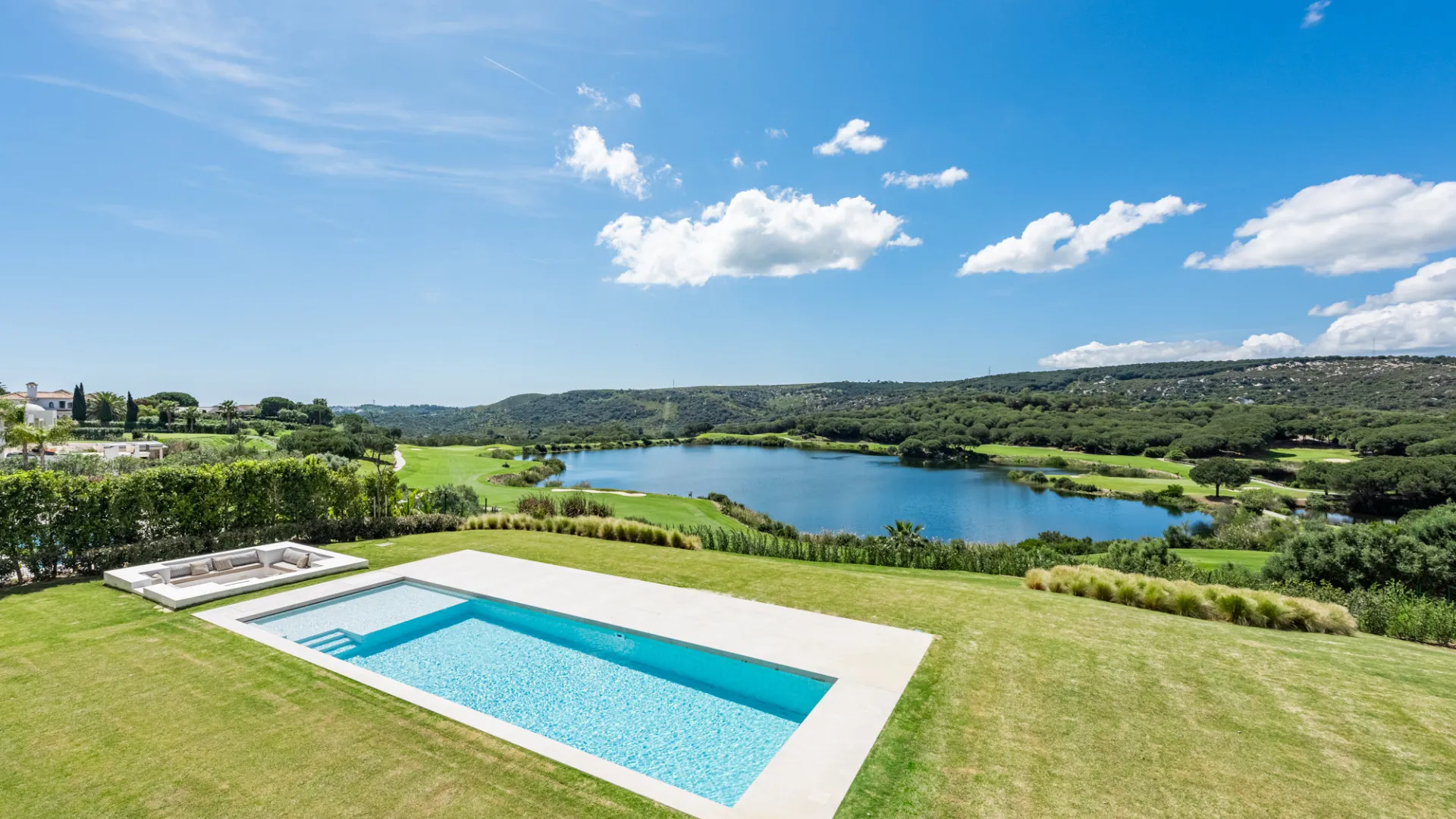 Comprar villa en Zona G