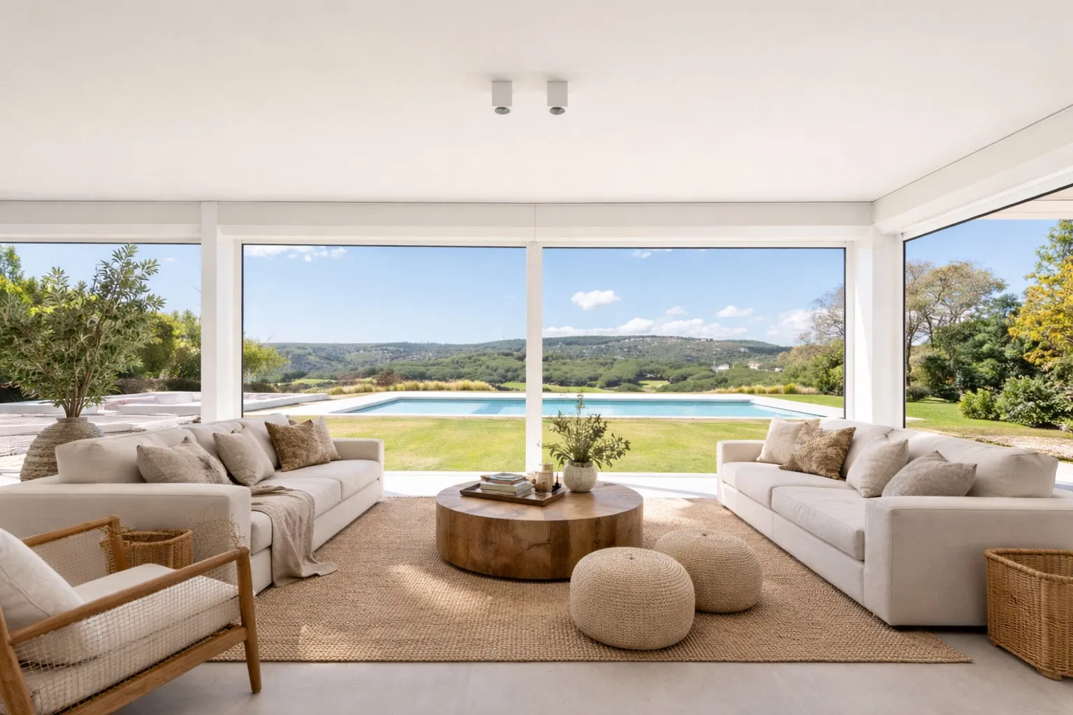 Comprar villa en Zona G