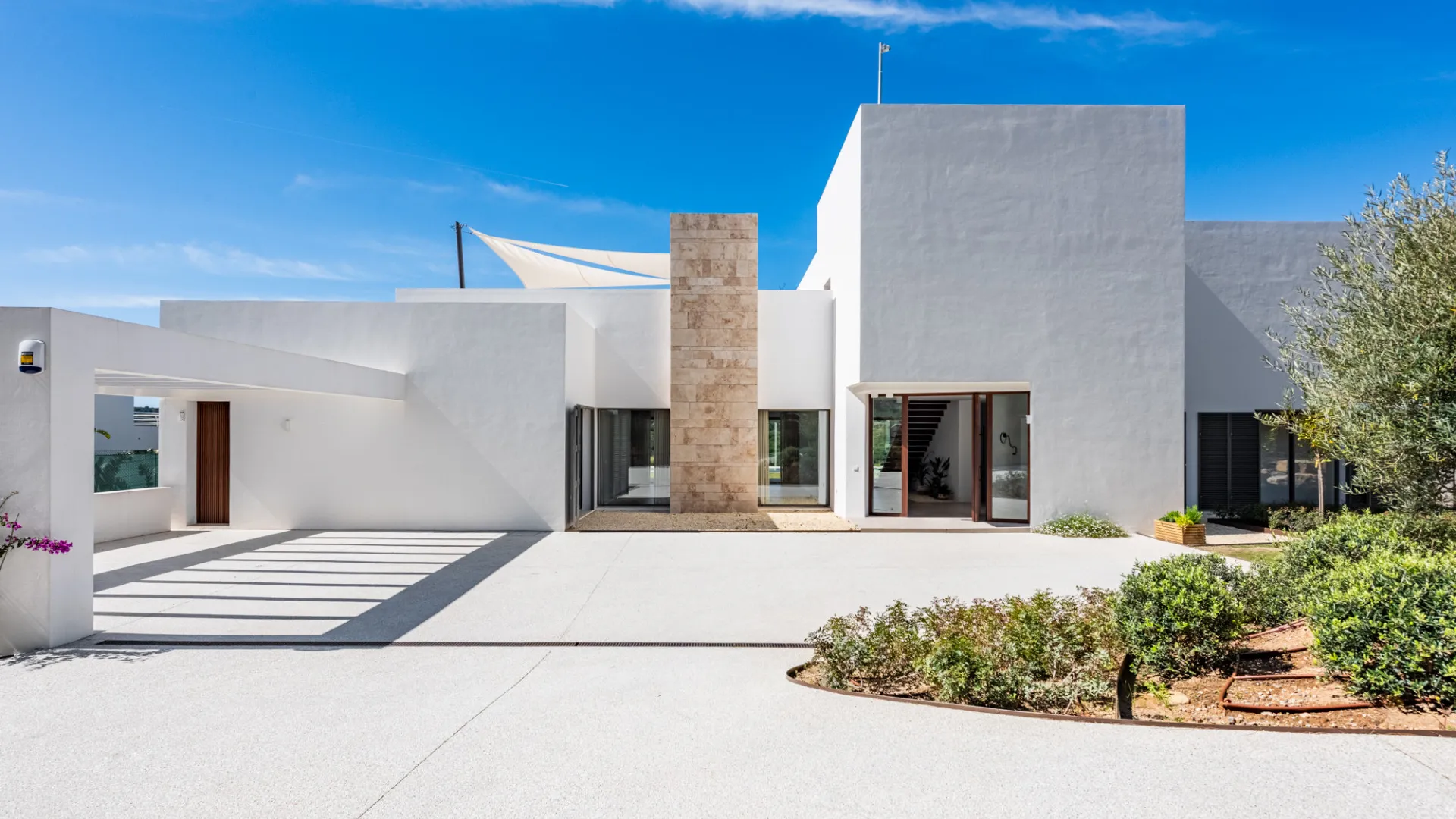 Comprar villa en Zona G