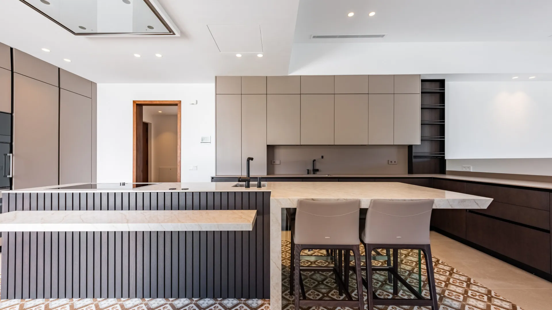 Comprar villa en Zona G