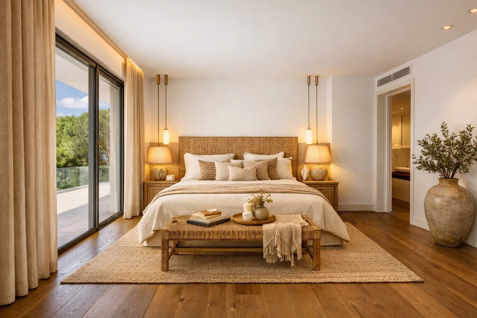 Comprar villa en Zona G