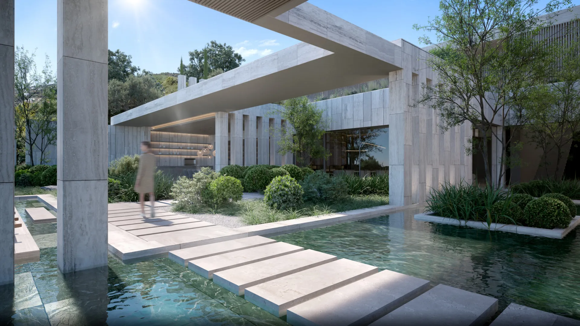 Se vende villa de 7 dormitorios en The Fifteen