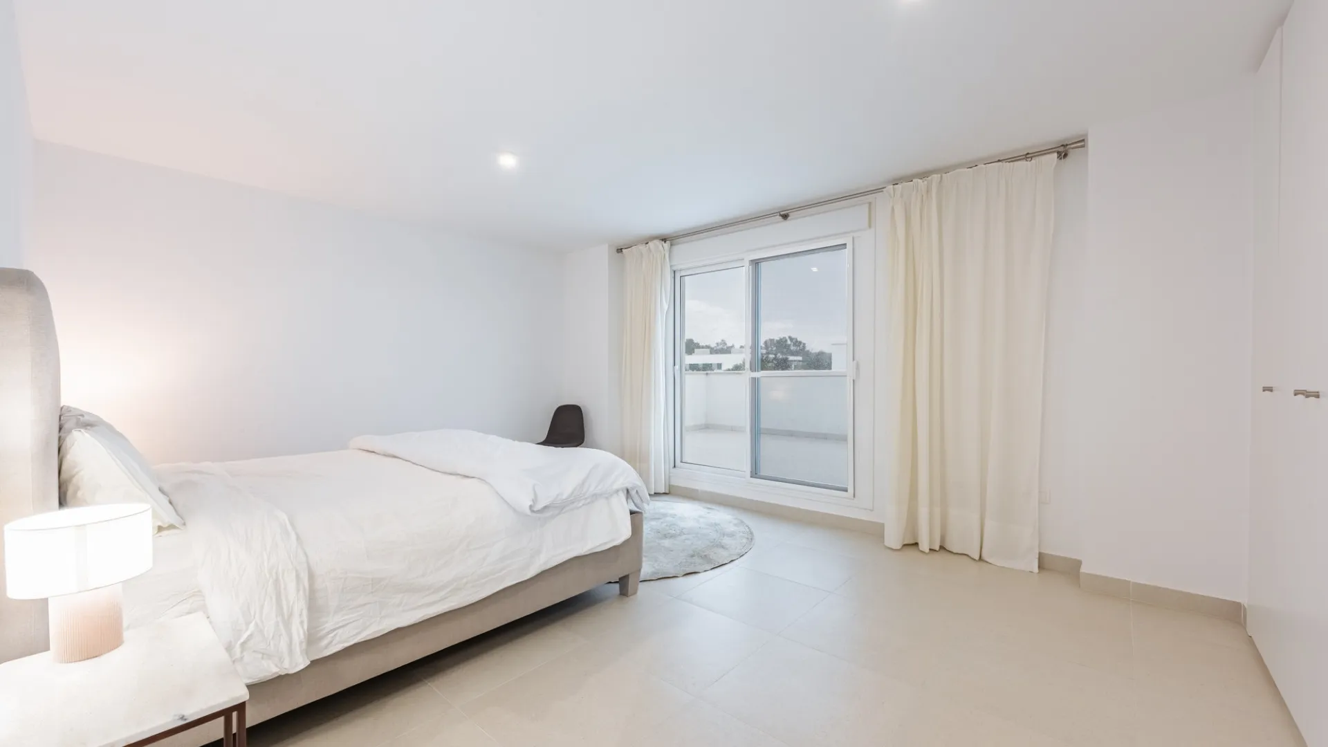 For sale 3 bedrooms penthouse in Senda Chica