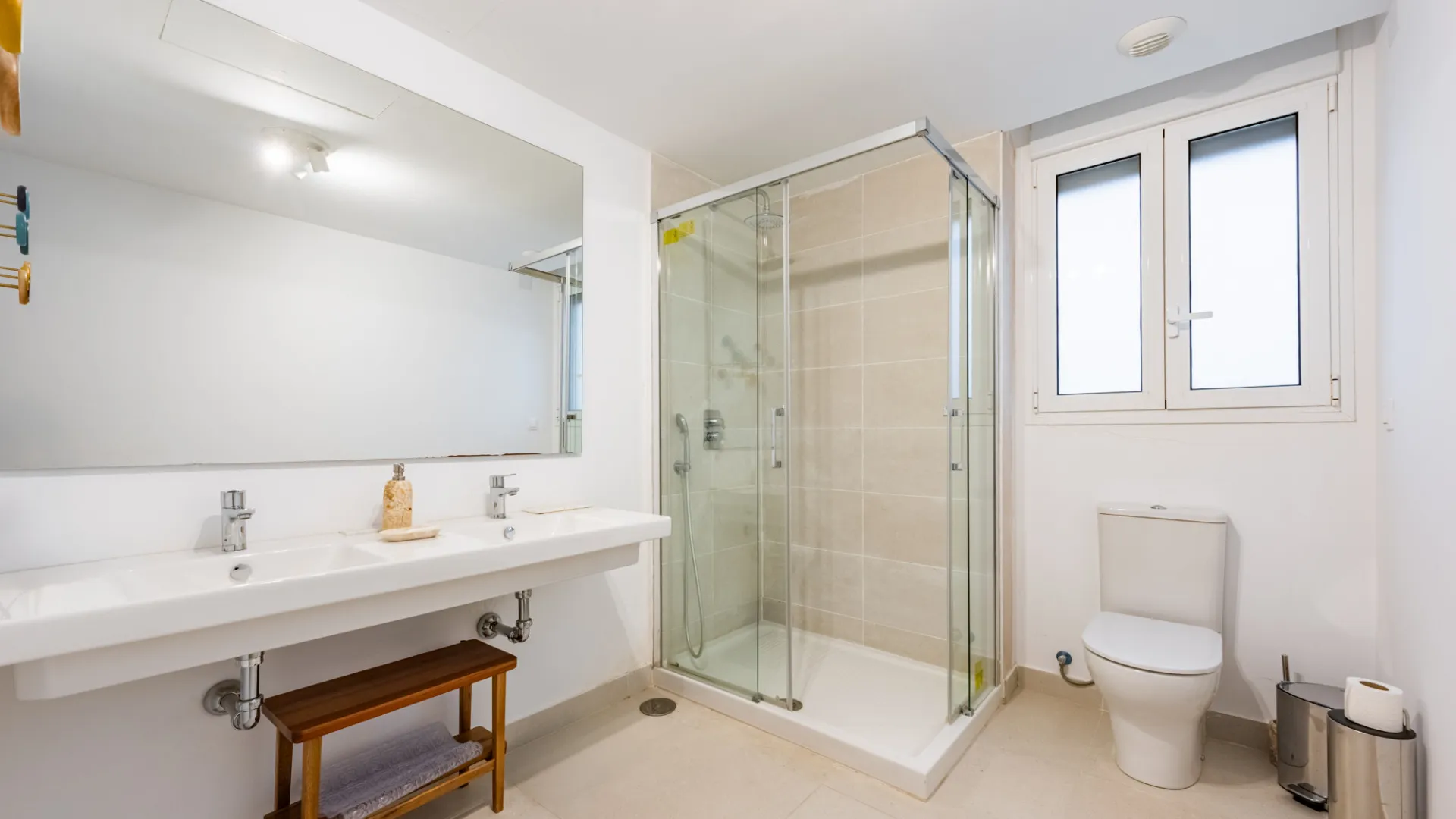 For sale 3 bedrooms penthouse in Senda Chica