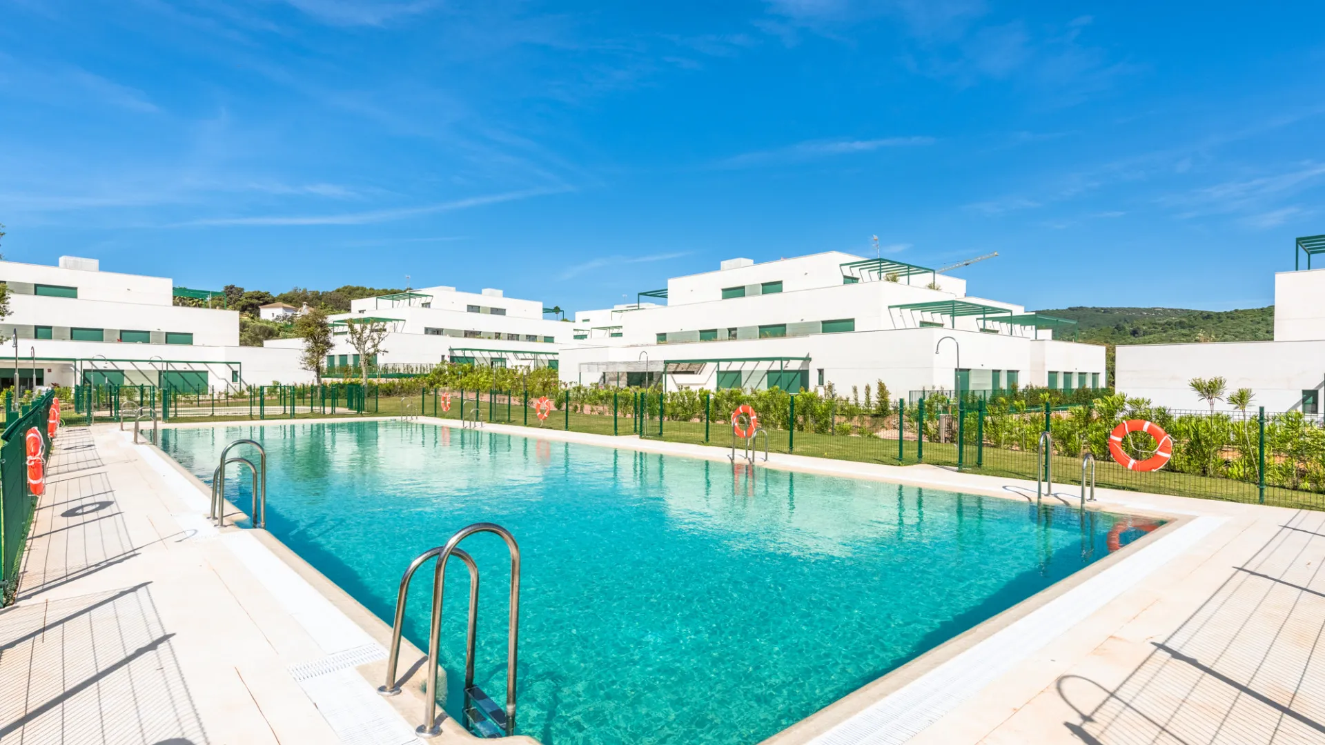 For sale 3 bedrooms penthouse in Senda Chica