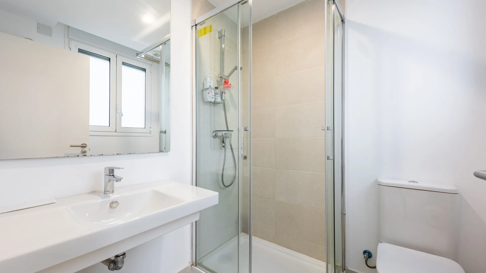 For sale 3 bedrooms penthouse in Senda Chica