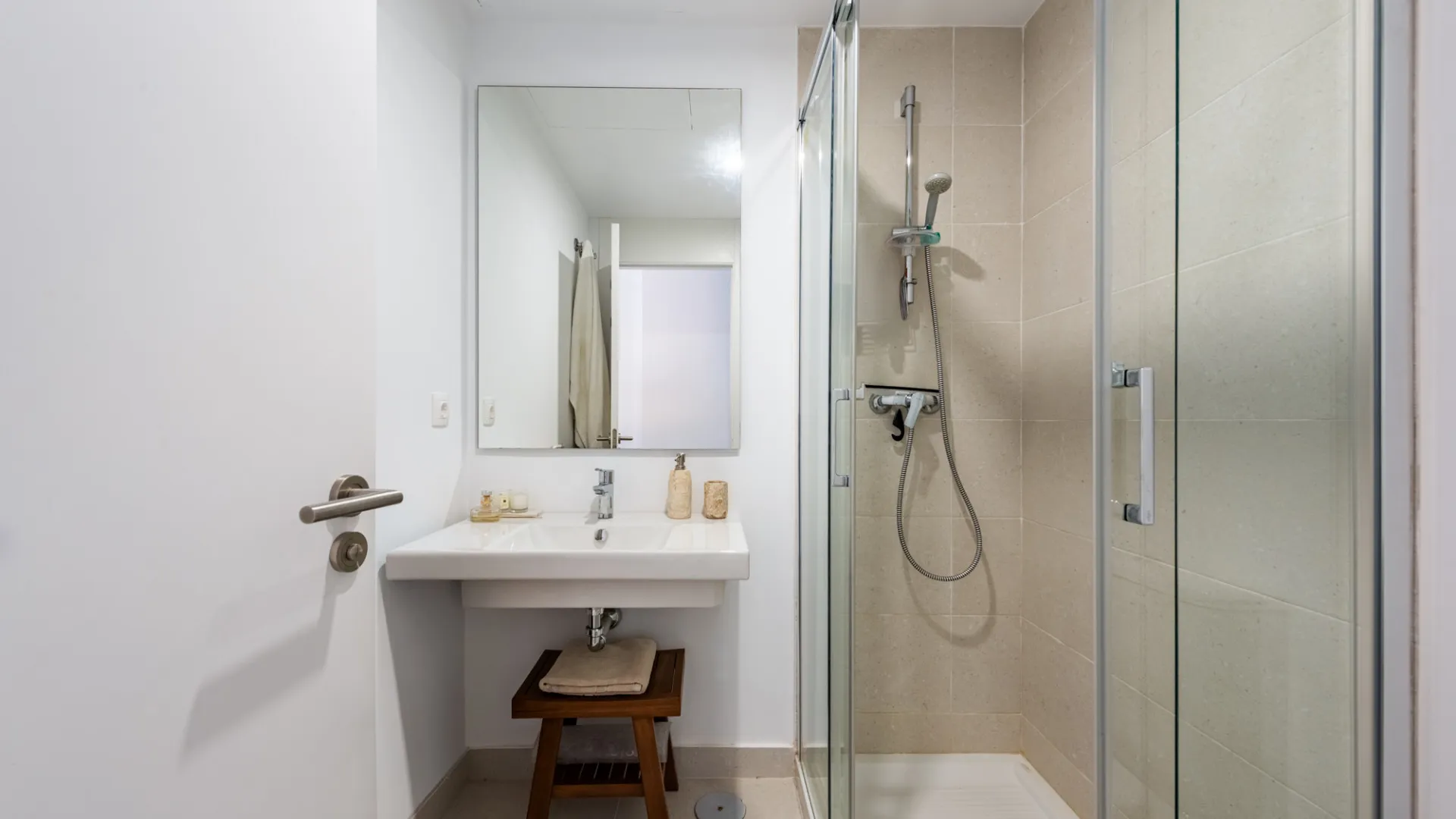 For sale 3 bedrooms penthouse in Senda Chica