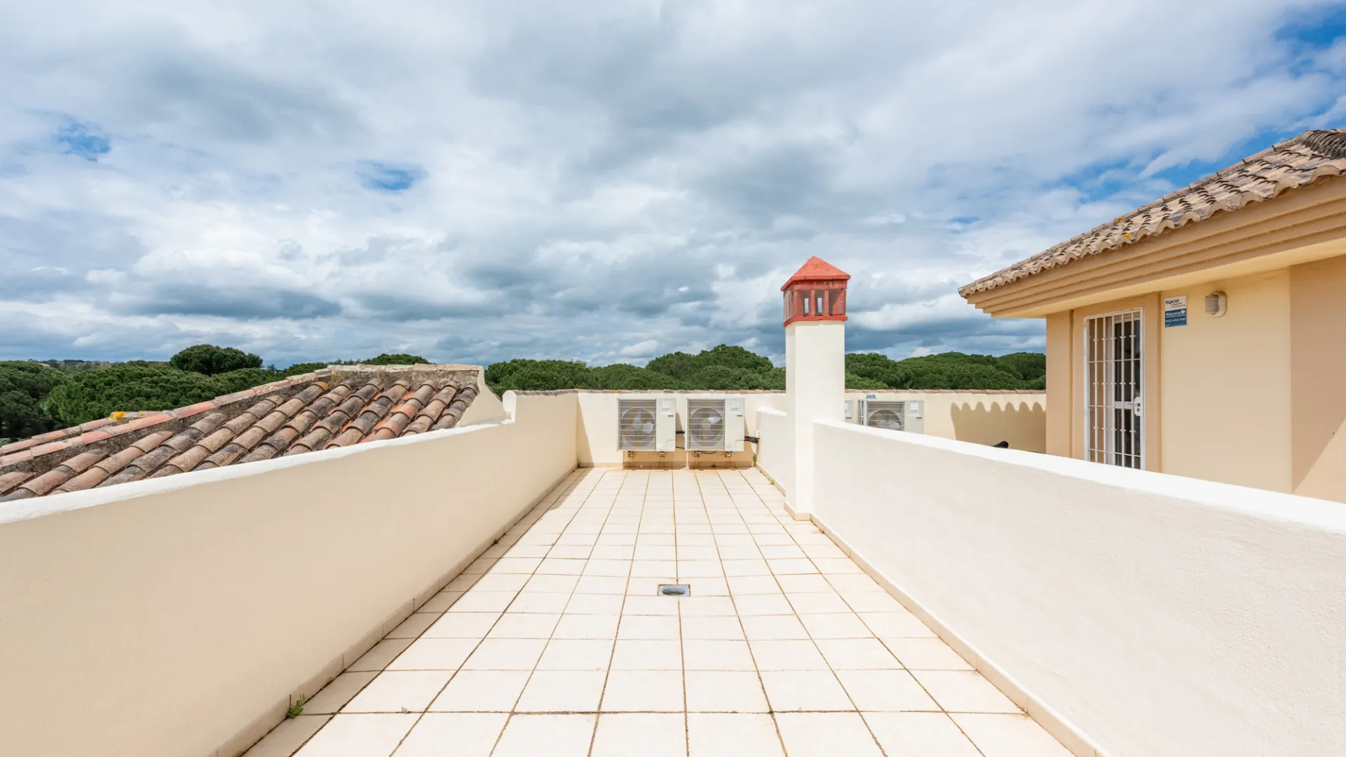 Pareado a la venta en San Roque Club con 3 dormitorios