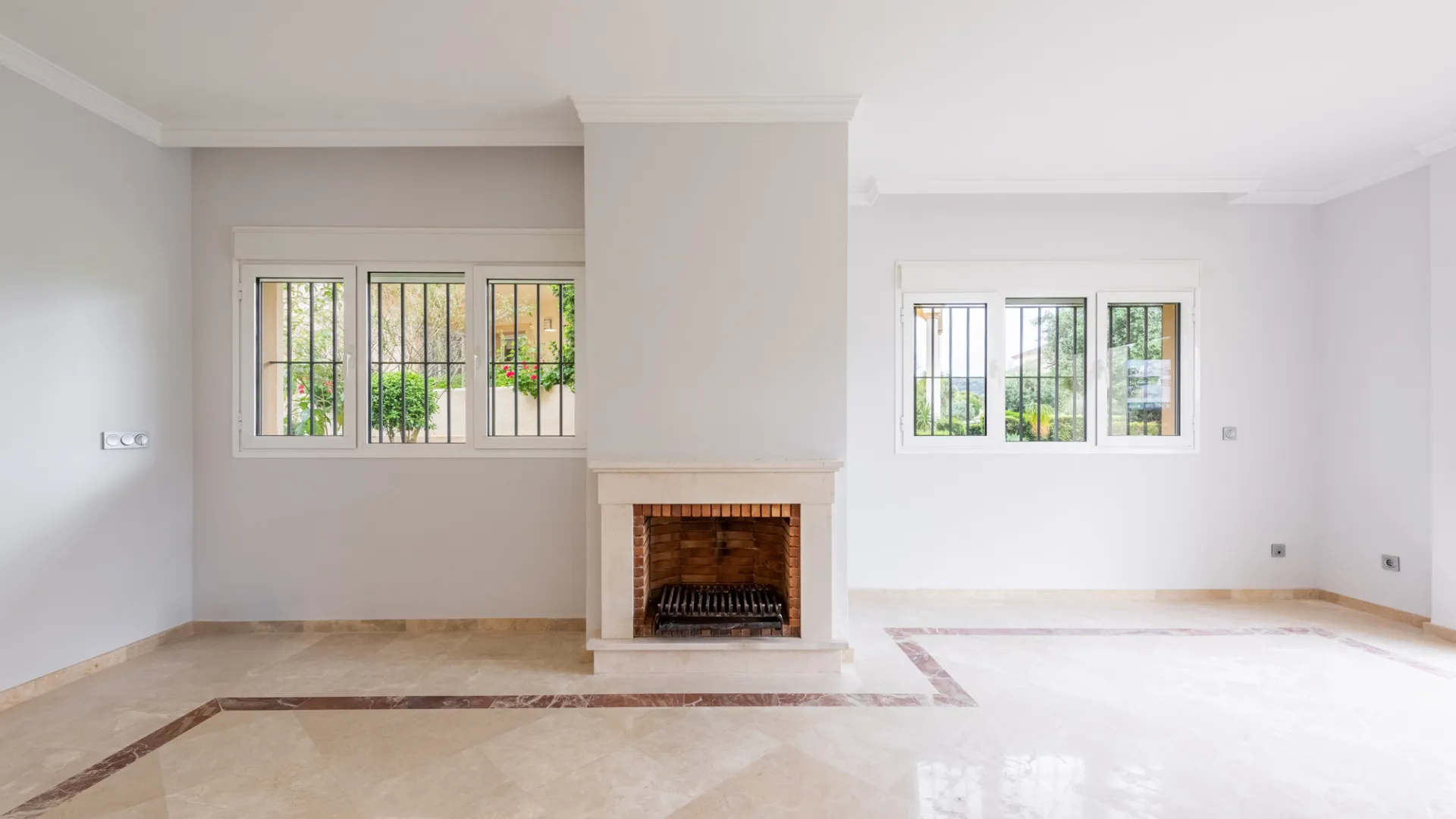 Pareado a la venta en San Roque Club con 3 dormitorios