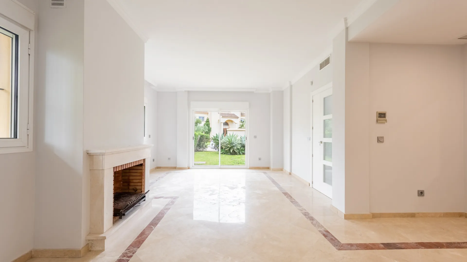 Pareado a la venta en San Roque Club con 3 dormitorios