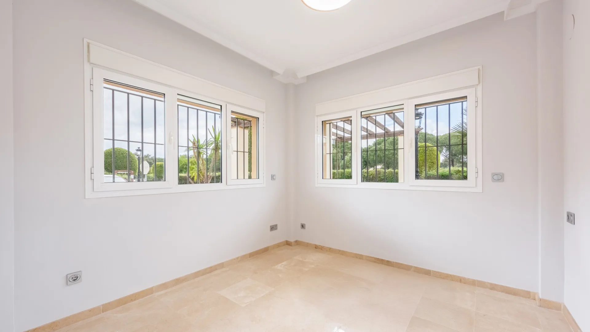 Pareado a la venta en San Roque Club con 3 dormitorios