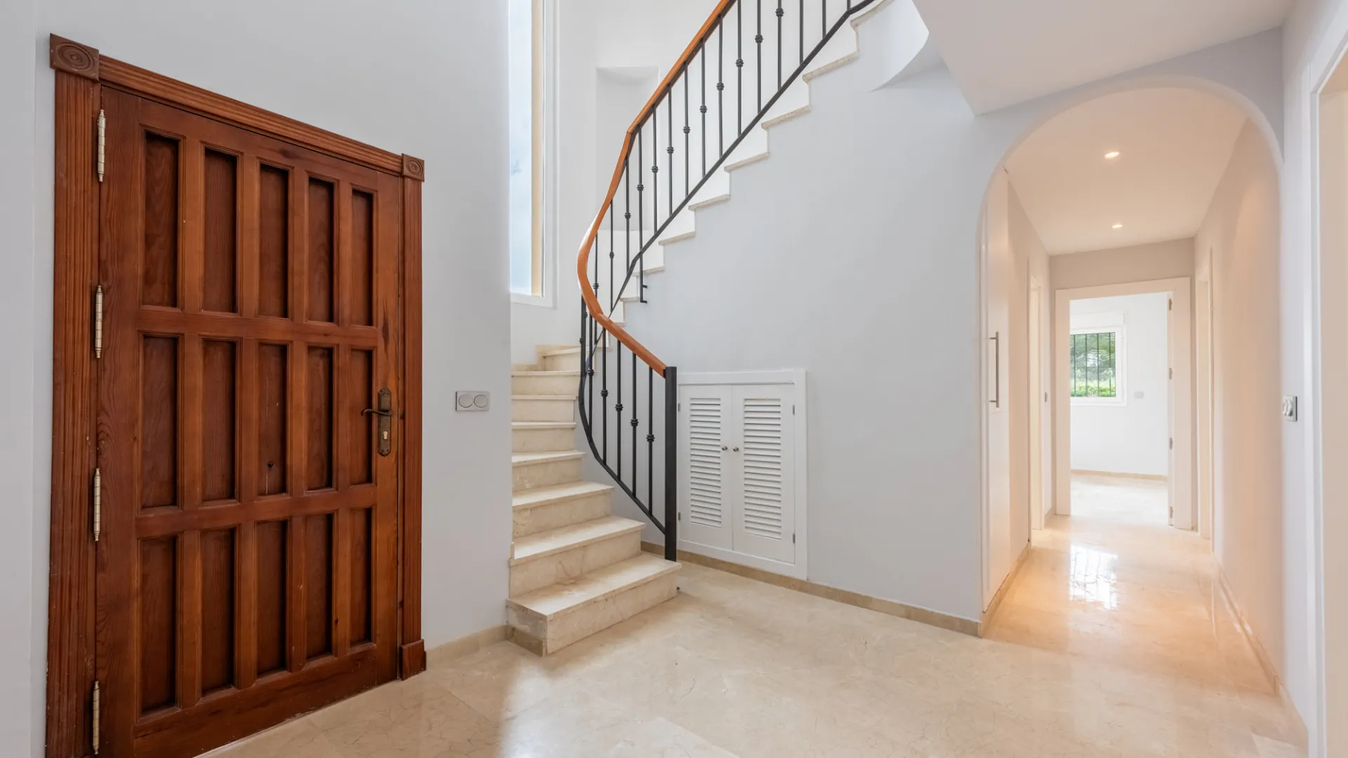 Pareado a la venta en San Roque Club con 3 dormitorios