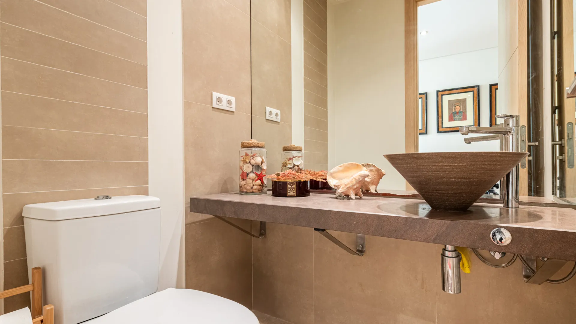 Buy ground floor apartment in Ribera del Marlin